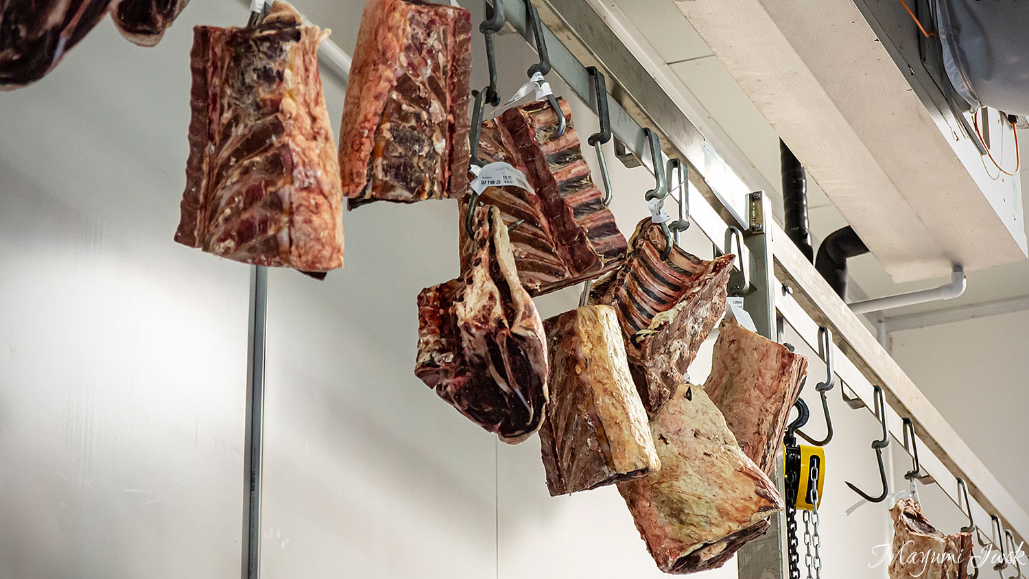 シドニー近郊のお肉屋さん「ミート・エンポリウム（THE AUSTRALIAN MEAT EMPORIUM）」