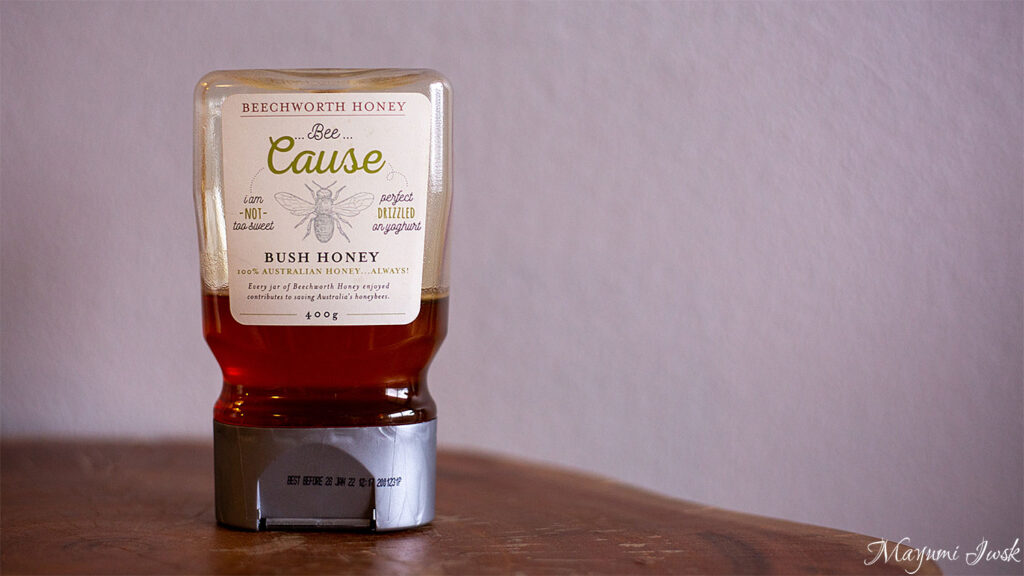 Beechworth Honey, オーストラリア, ハチミツ