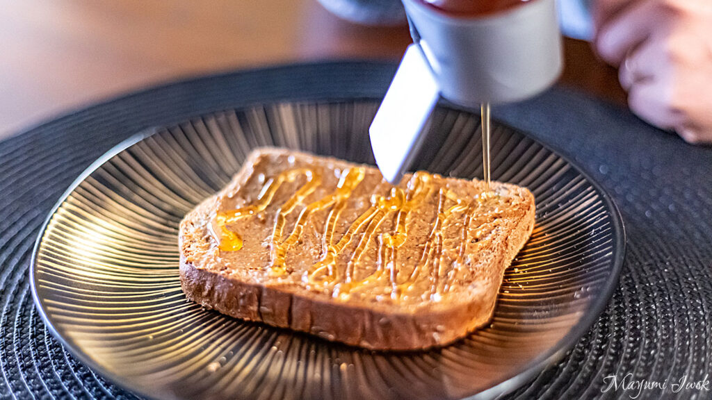 Beechworth Honey, オーストラリア, ハチミツ