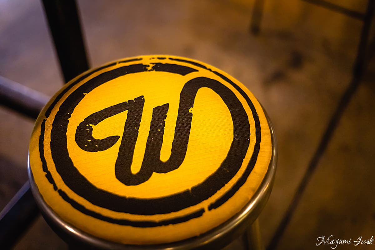 Wayward Brewing Co. / ウェイワード・ブリューイング・カンパニー