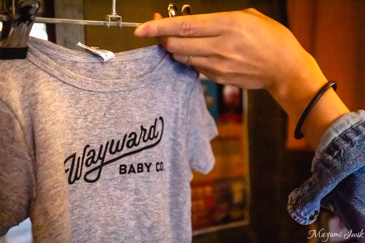 Wayward Brewery / ウェイワード・ブリュワリー