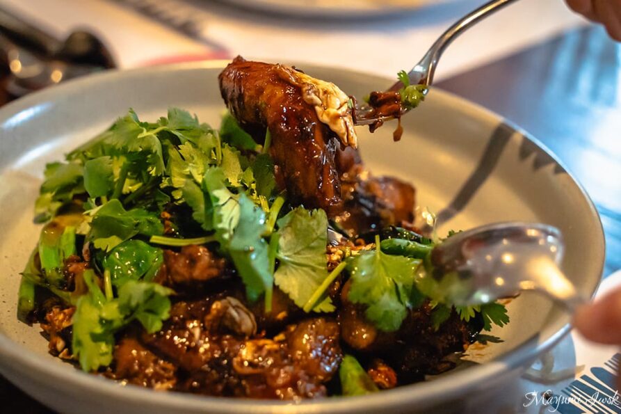 シドニーで大人気の東南アジア料理 CHIN CHIN Sydney（チンチン・シドニー）｜SURRY HILLS