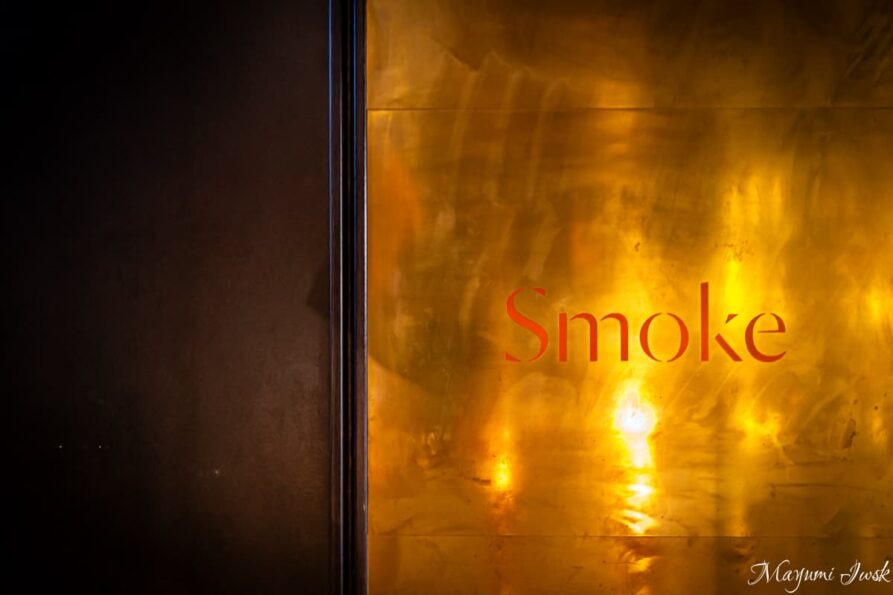 シドニーの注目エリア「バランガルー」のルーフトップバー SMOKE（スモーク）で贅沢な時間を