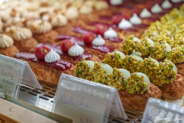 リスボンのグルメスポット「タイムアウトマーケット」で食べ歩き