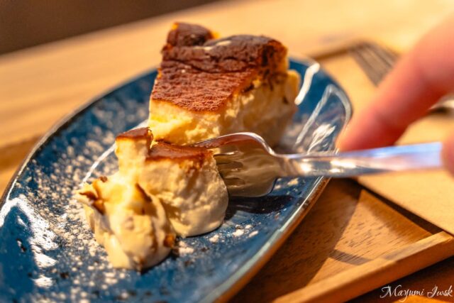 自社農場のコーヒー豆を焙煎するロースタリー「Baobá Café(バオバ・カフェ)」