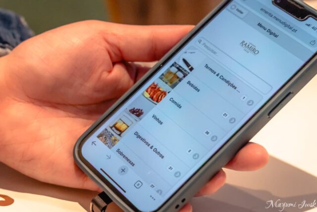 リスボンの人気店「ラミロ」で味わう絶品シーフード