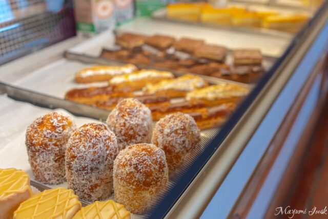 リスボン最古のベーカリーカフェ「コンフェイタリア・ナシオナル」