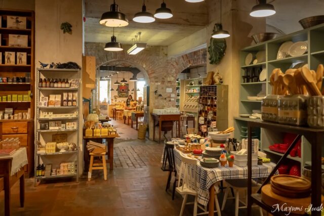 リスボンで「かわいい」を見つける店 ー A Vida Portuguesa（ア・ヴィーダ・ポルトゲーサ）