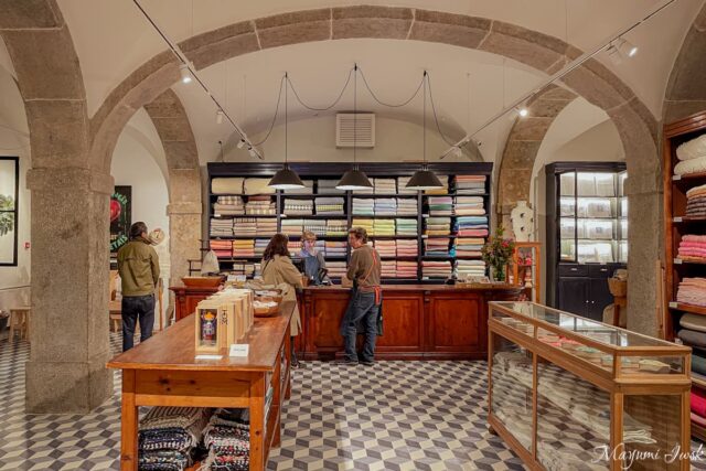 リスボンで「かわいい」を見つける店 ー A Vida Portuguesa（ア・ヴィーダ・ポルトゲーサ）
