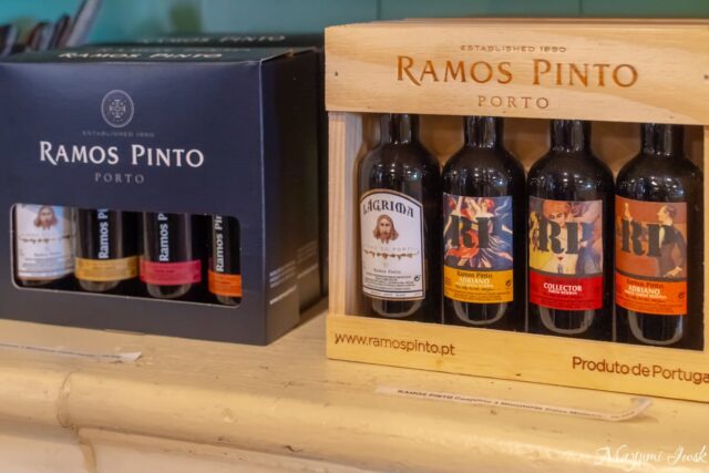 リスボンで「かわいい」を見つける店 ー A Vida Portuguesa（ア・ヴィーダ・ポルトゲーサ）