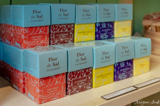 リスボンで「かわいい」を見つける店 ー A Vida Portuguesa（ア・ヴィーダ・ポルトゲーサ）