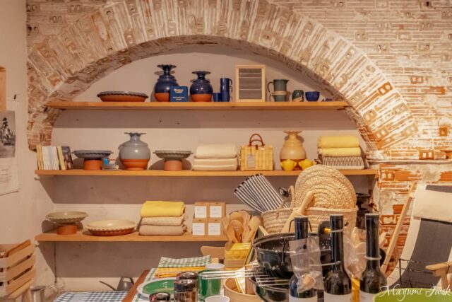 リスボンで「かわいい」を見つける店 ー A Vida Portuguesa（ア・ヴィーダ・ポルトゲーサ）