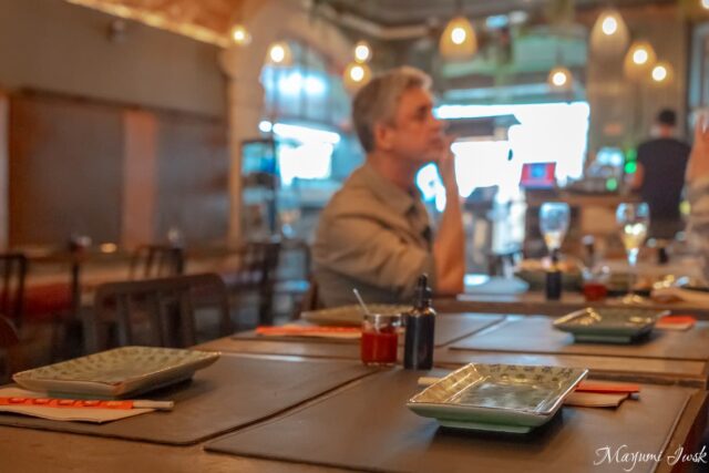 リスボンの人気アジアンレストラン「Boa Bao（ボアバオ）」でランチ