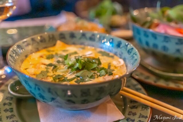 リスボンの人気アジアンレストラン「Boa Bao（ボアバオ）」でランチ