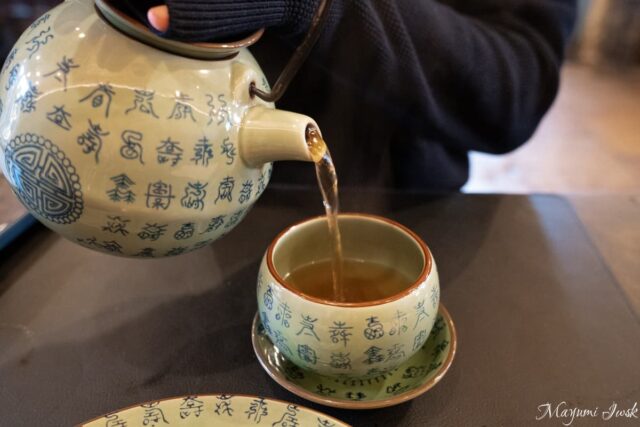 リスボンの人気アジアンレストラン「Boa Bao（ボアバオ）」でランチ