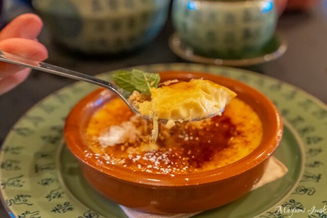 リスボンの人気アジアンレストラン「Boa Bao（ボアバオ）」でランチ