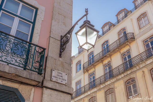 リスボンのローカルグルメ「As Bifanas do Afonso」で味わうビファナ