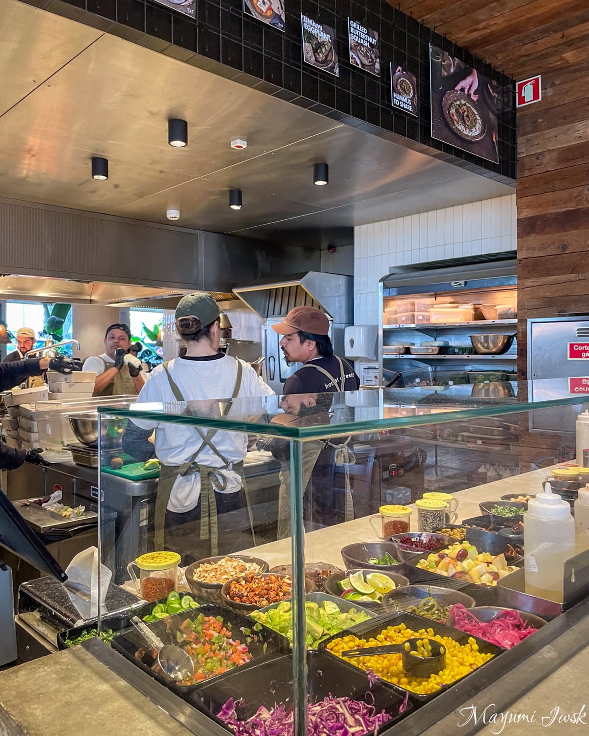 野菜が恋しくなったら「Honest Greens(オネストグリーンズ)」でヘルシーランチ