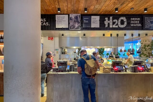 野菜が恋しくなったら「Honest Greens(オネストグリーンズ)」でヘルシーランチ