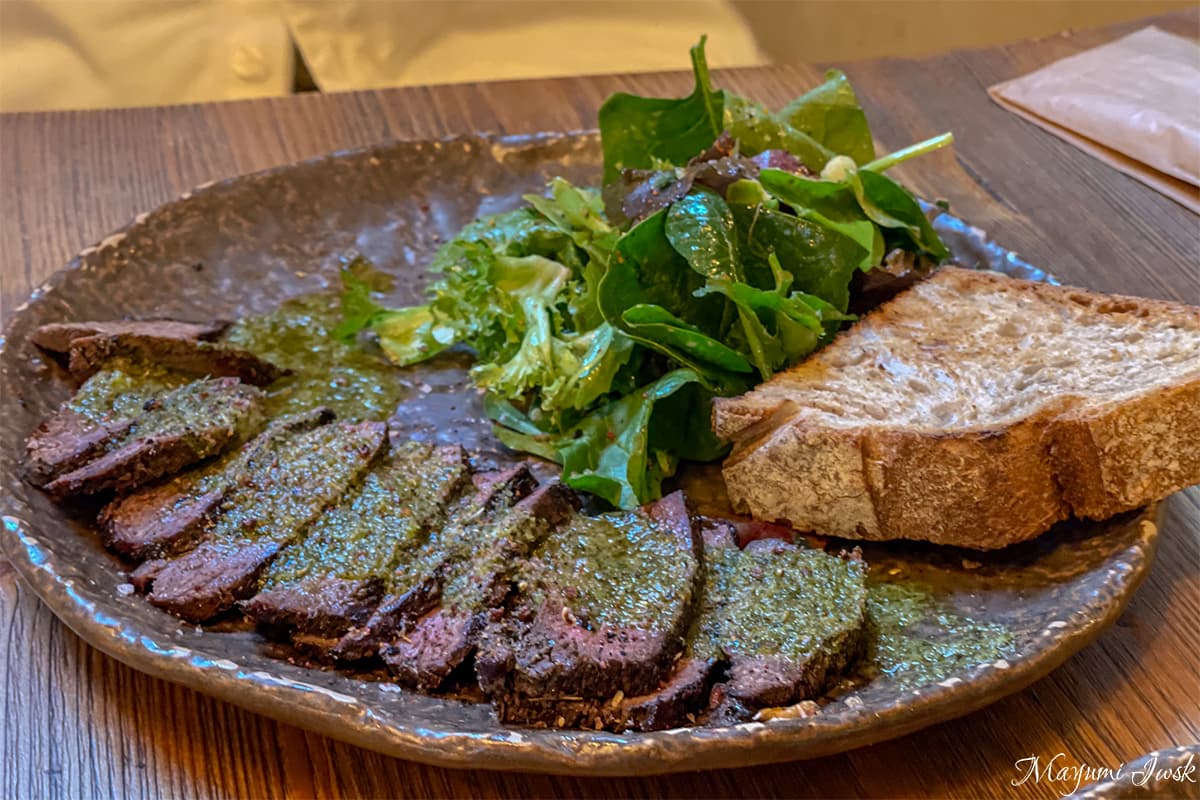 野菜が恋しくなったら「Honest Greens(オネストグリーンズ)」でヘルシーランチ