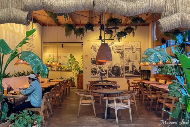 野菜が恋しくなったら「Honest Greens(オネストグリーンズ)」でヘルシーランチ