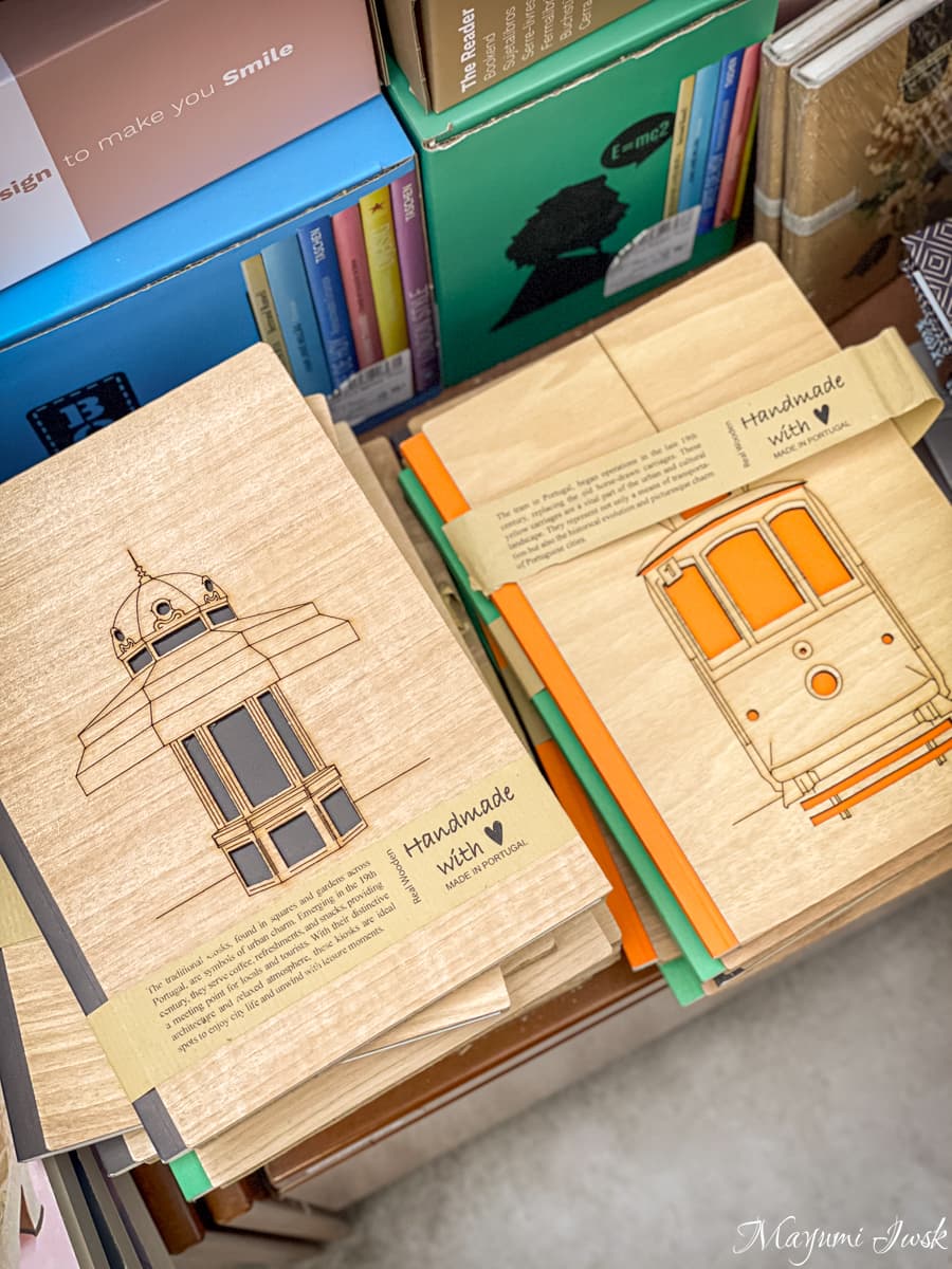 ギネス認定の世界最古の本屋「Livraria Bertrand（リヴラリア・ベルトラン）」