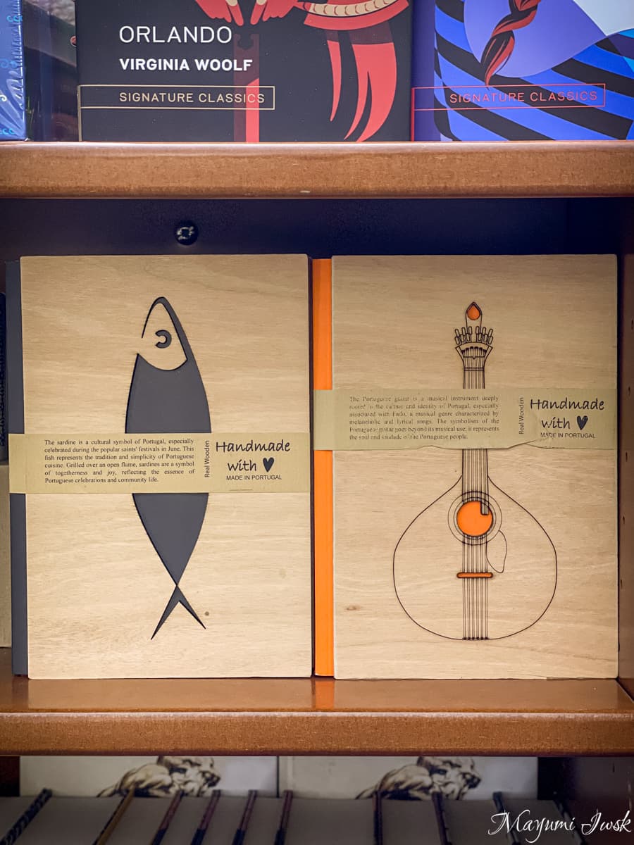 ギネス認定の世界最古の本屋「Livraria Bertrand（リヴラリア・ベルトラン）」