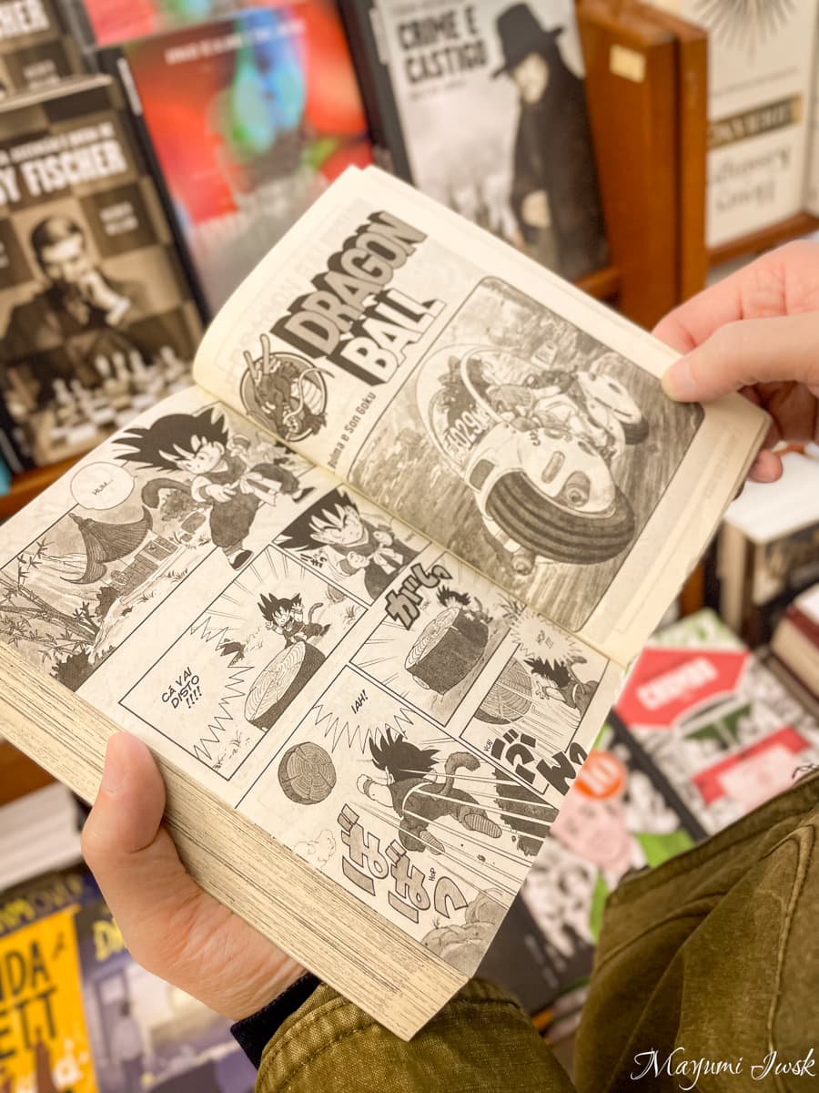 ギネス認定の世界最古の本屋「Livraria Bertrand（リヴラリア・ベルトラン）」