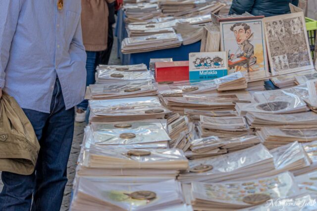 ギネス認定の世界最古の本屋「Livraria Bertrand（リヴラリア・ベルトラン）」