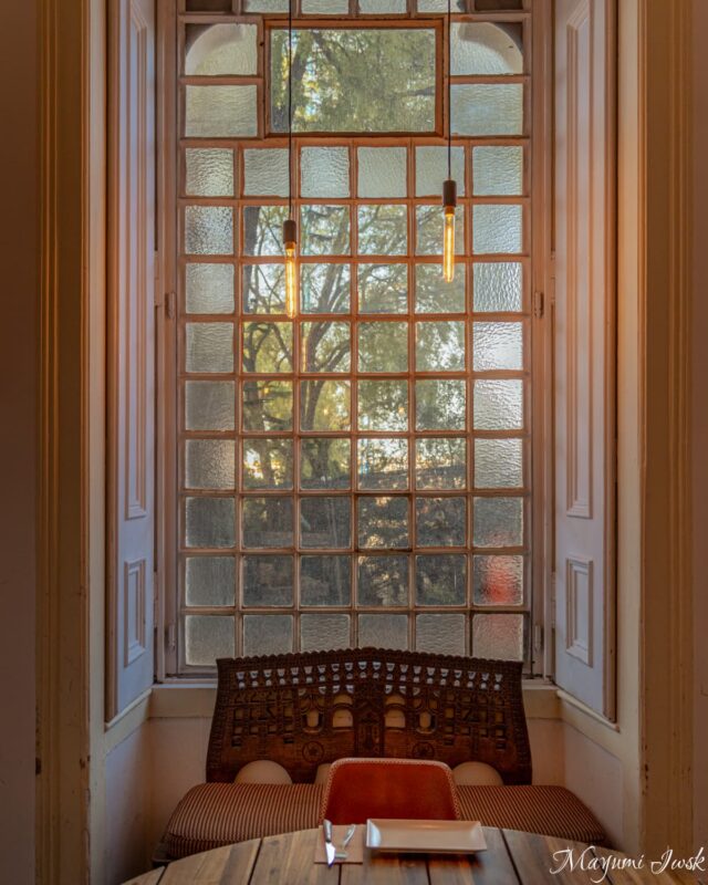 リスボンで味わう熟成肉のステーキ「Atalho Real（アタリョ・レアル）」