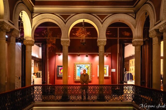 リスボンで味わう熟成肉のステーキ「Atalho Real（アタリョ・レアル）」