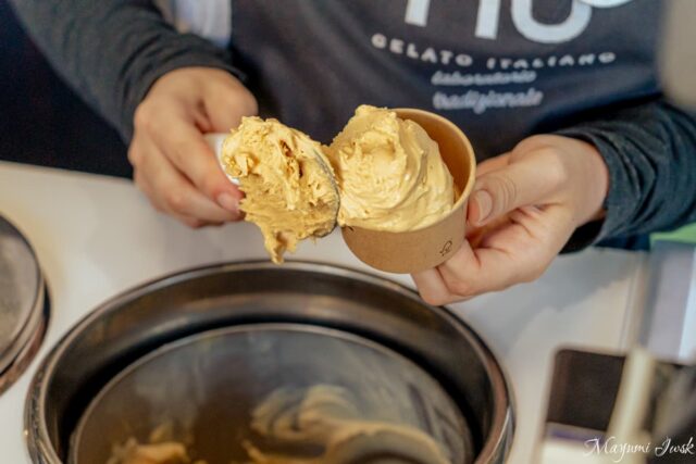 リスボンで“食後の締め”に。ヴィーガン・ジェラート「Uao（ウアオ）」