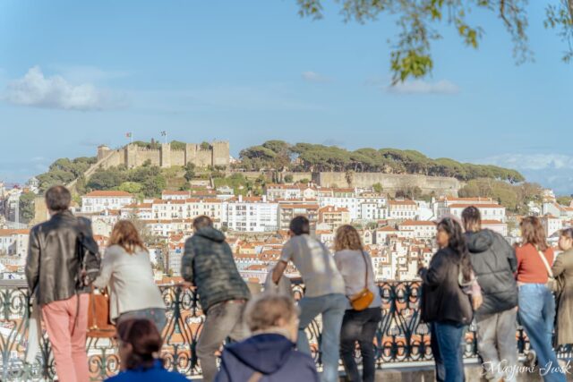 リスボンで“食後の締め”に。ヴィーガン・ジェラート「Uao（ウアオ）」