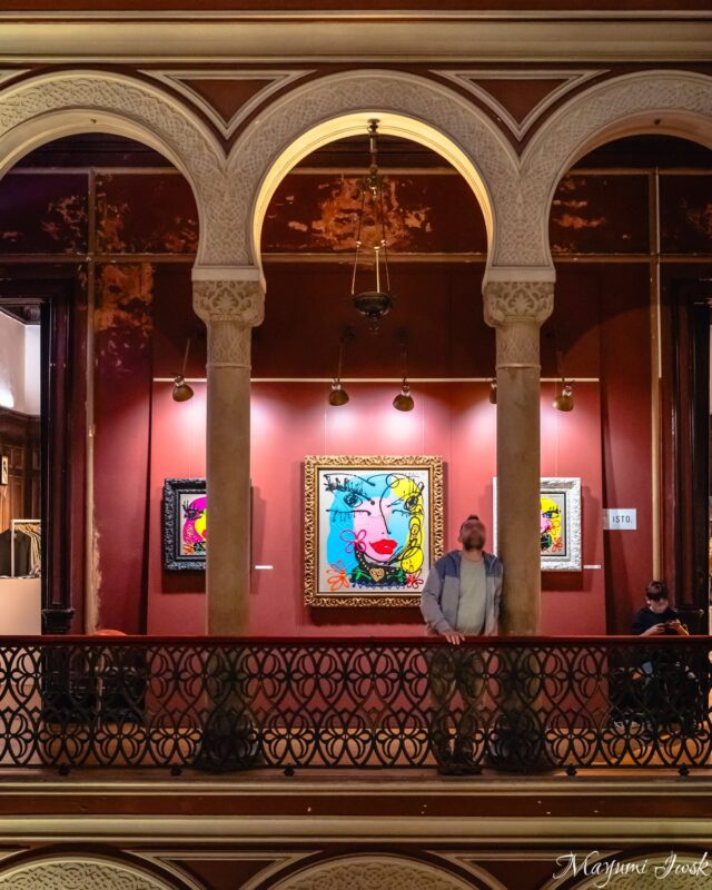 リスボンで味わう熟成肉のステーキ「Atalho Real（アタリョ・レアル）」