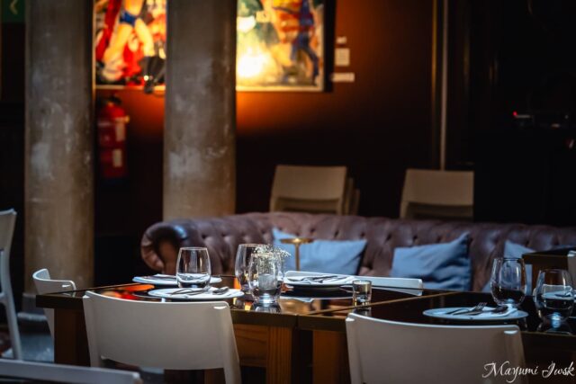 リスボンの宮殿型複合施設「EmbaiXada(エンバイシャーダ)」