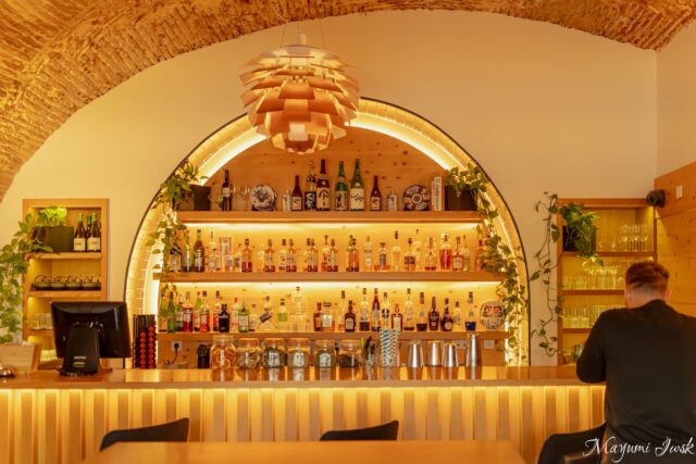 Afuri(阿夫利)リスボン店の柚子塩ラーメンで、ほっと一息