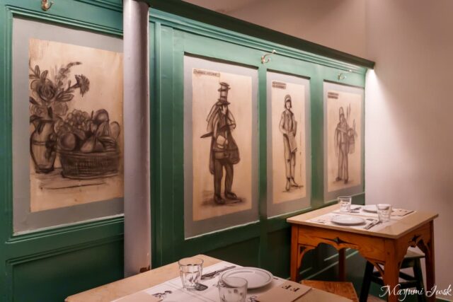 1872年創業、プリンシペ・レアルの老舗レストラン「Faz Frio（ファシュ・フリオ）」正直レビュー