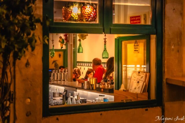 1872年創業、プリンシペ・レアルの老舗レストラン「Faz Frio（ファシュ・フリオ）」正直レビュー