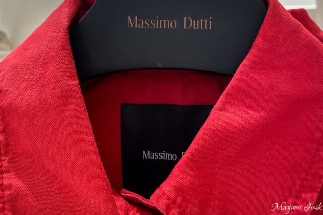 リスボン・ロシオ広場のZARAのカフェが穴場|買い物途中にパステル・デ・ナタ