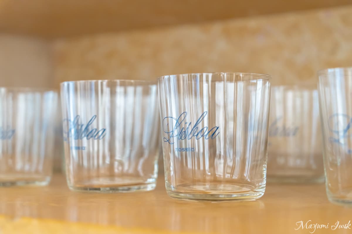 リスボン・ロシオ広場のZARAのカフェが穴場|買い物途中にパステル・デ・ナタ