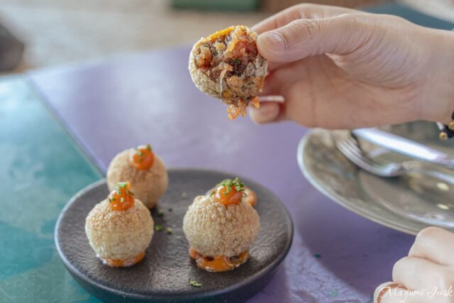 リスボンの絶景レストラン「Lost In」｜プリンシペ・レアルで味わうインド×ポルトガル料理