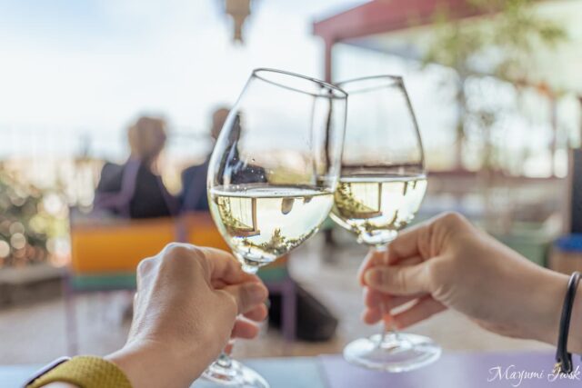 リスボンの絶景レストラン「Lost In」｜プリンシペ・レアルで味わうインド×ポルトガル料理