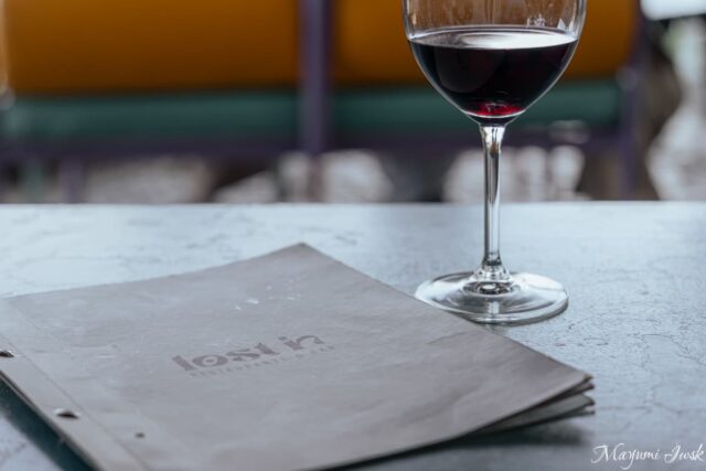 リスボンの絶景レストラン「Lost In」｜プリンシペ・レアルで味わうインド×ポルトガル料理