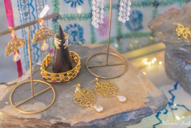 リスボンの絶景レストラン「Lost In」｜プリンシペ・レアルで味わうインド×ポルトガル料理