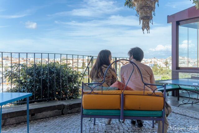 リスボンの絶景レストラン「Lost In」｜プリンシペ・レアルで味わうインド×ポルトガル料理