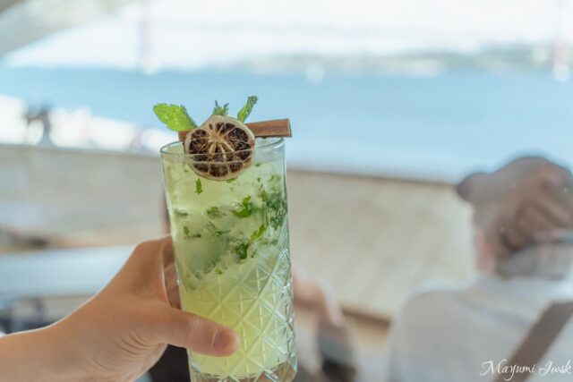 リスボン・ベレン地区の美術館MAAT|建築そのものがアートな空間