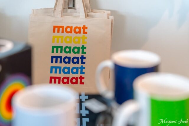 リスボン・ベレン地区の美術館MAAT|建築そのものがアートな空間