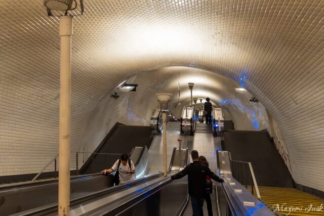 1905年創業、リスボン・シアドの名物カフェ｜Café A Brasileira（カフェ・ア・ブラジレイラ）