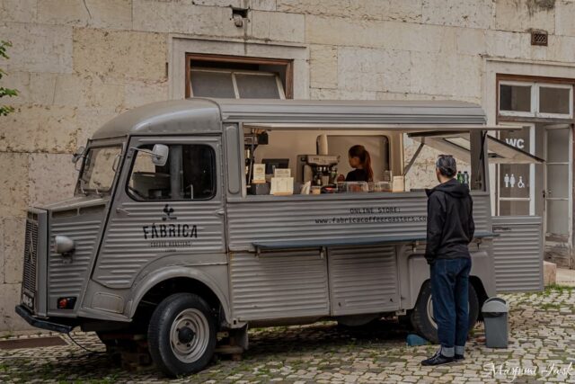 リスボン・プリンシペ・レアルの都会のジャングル|リスボン国立植物園(Jardim Botânico de Lisboa)