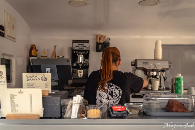 リスボン・プリンシペ・レアルの都会のジャングル|リスボン国立植物園(Jardim Botânico de Lisboa)